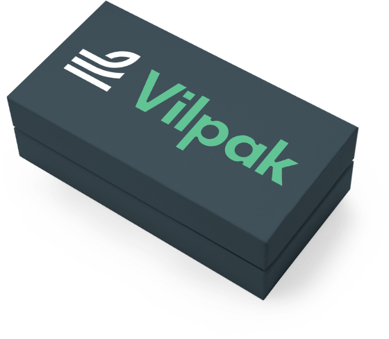 Vilpak services