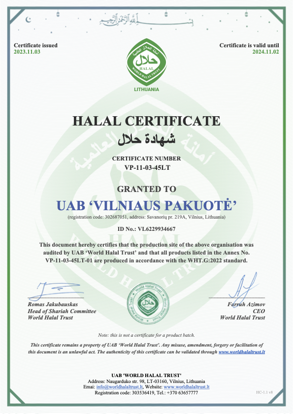 VP Halal-11-03-45LT