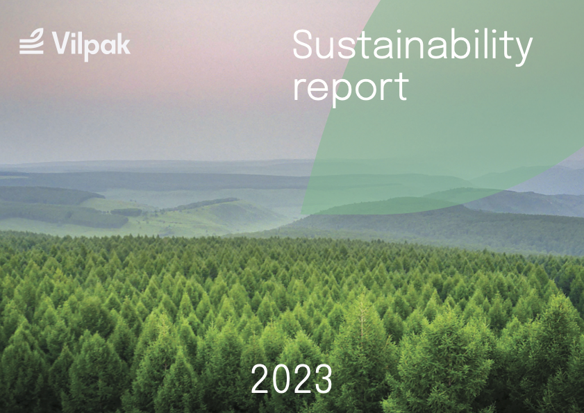 ESG report 2023