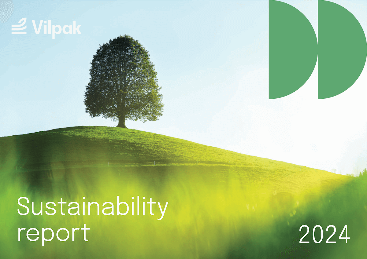 Sustainability cover 2024